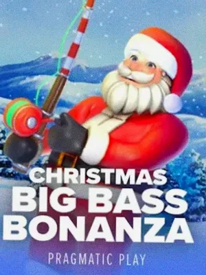 Christmas Big Bass Bonanza at Yukon Gold