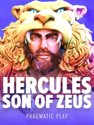 Hercules Son of Zeus at Yukon Gold