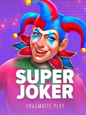Super Joker at Yukon Gold