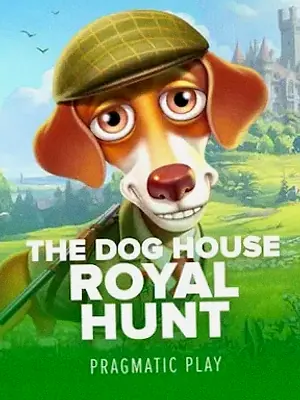 The Dog House - Royal Hunt at Yukon Gold